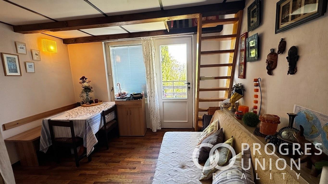 Chalupa · 54 m² · Vinohrady, Zlín - Prštné - 4