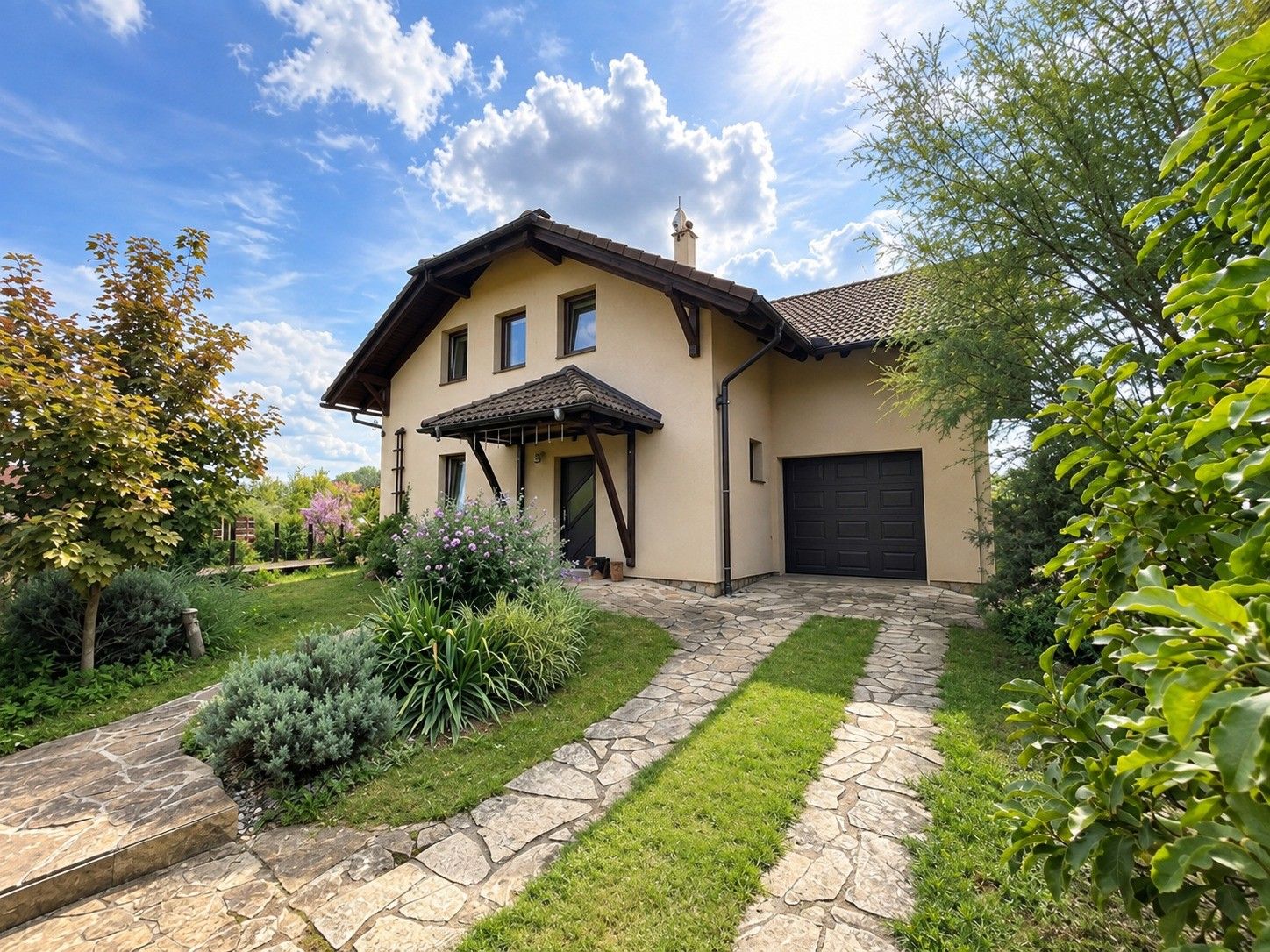 Rodinný dům · 143 m² · Dolní Raškovice, Svinčany - 2