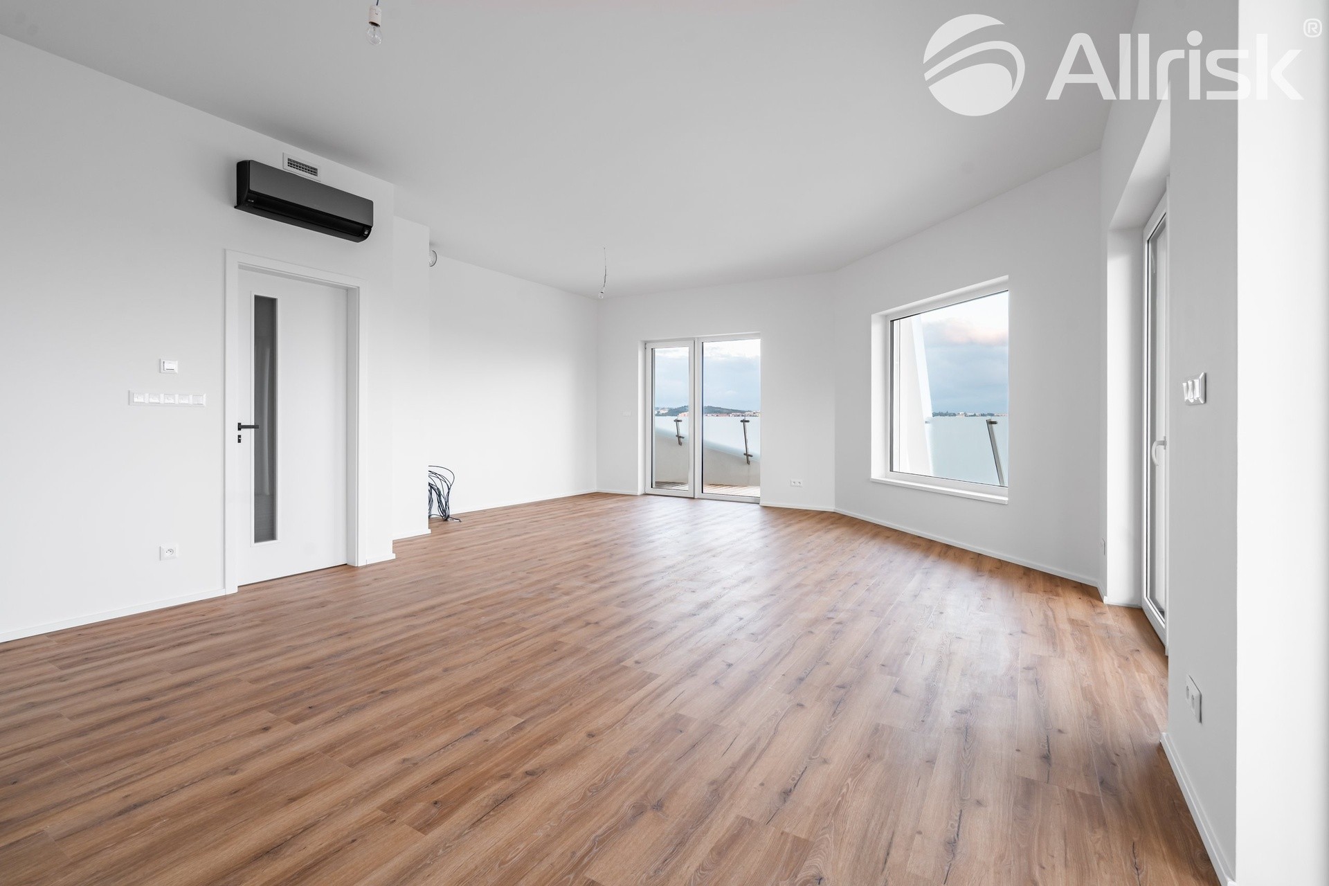 Prodej byt 4+kk - Komárovská, Brno Komárov, 170 m² - 2