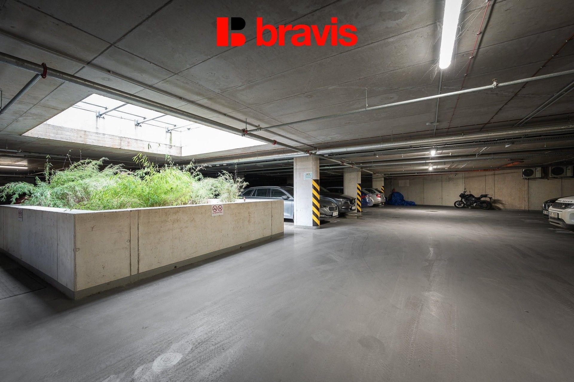 Byt 1+kk · 24 m² · Dornych 519, Brno Trnitá - 3