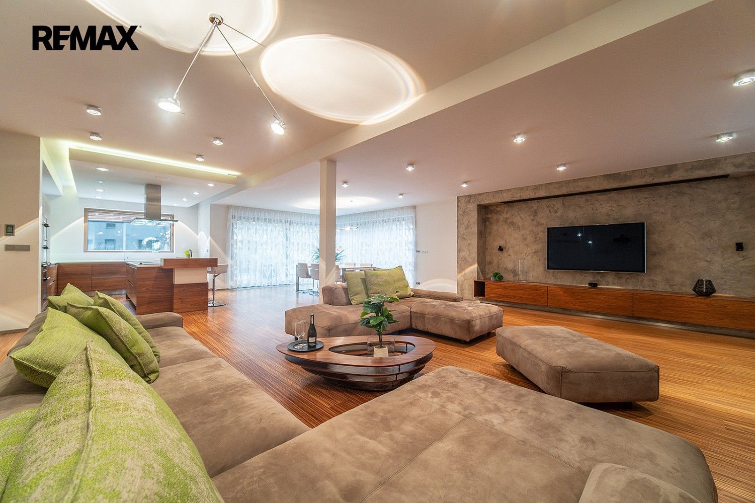 Rodinný dům · 536 m² · Praha - Hlubočepy, okres Praha 5, Hlavní město Praha - 2