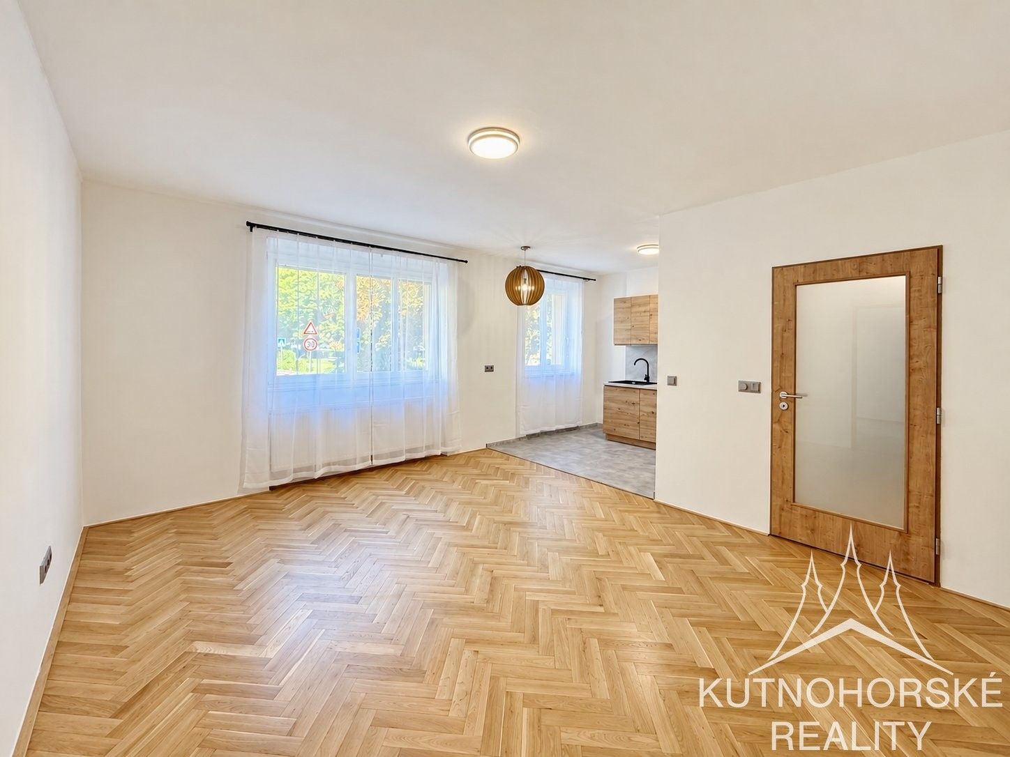 3+kk, Čelakovského, Kutná Hora, 69 m² - 2