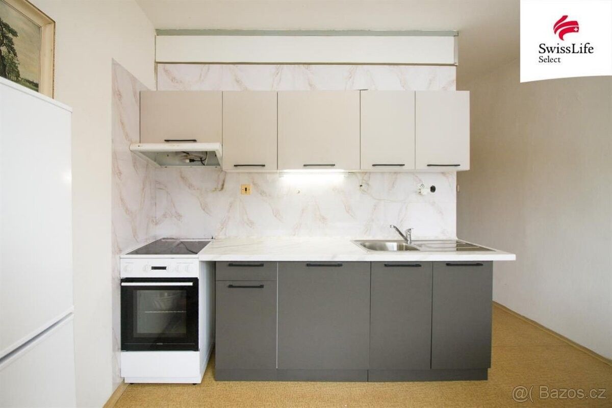 Byty, Třešť, 589 01