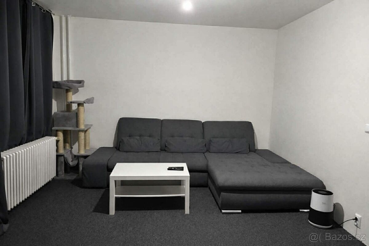 Pronájem byt - Brno, 625 00