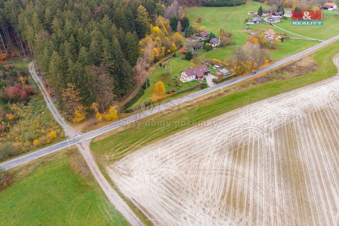 Zemědělský pozemek · Javornice, okres Rychnov nad Kněžnou - 3
