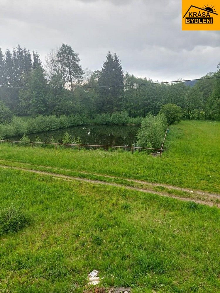 Ostatní, Písařov - Bukovice, okres Šumperk, Olomoucký kraj, 520 m² - 2