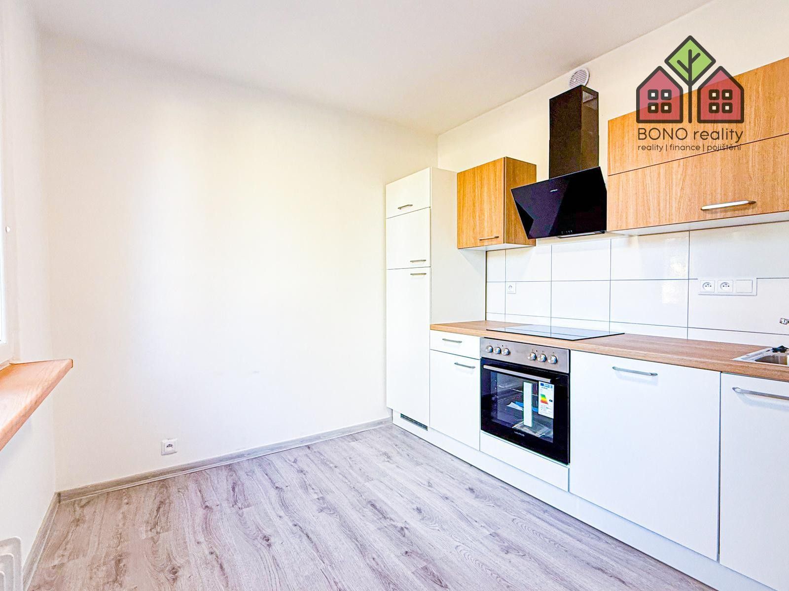Pronájem byt 2+1 - Topolčianská, Litoměřice, 62 m² - 5