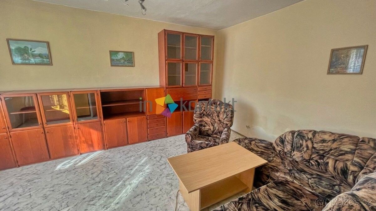 Prodej dům - Březí u Mikulova, 691 81, 107 m²