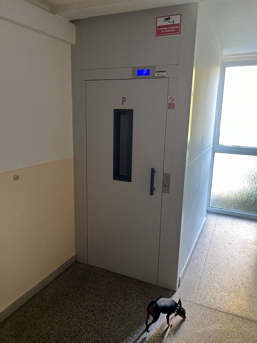 Byty, Brno, 625 00 - 2