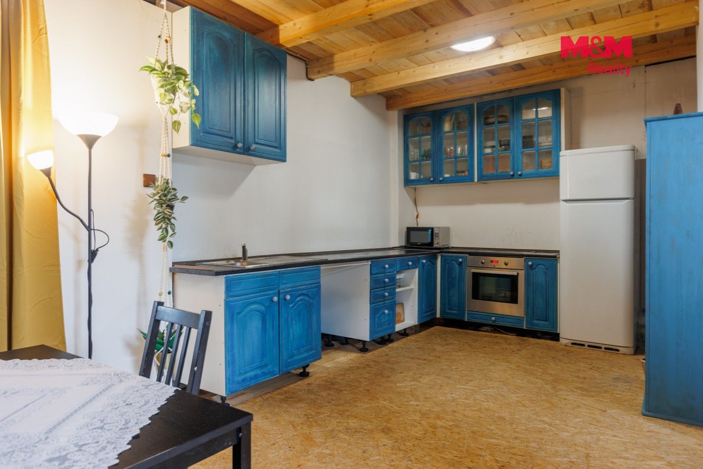 Zemědělský objekt · 90 m² · Smilov, Toužim - 3