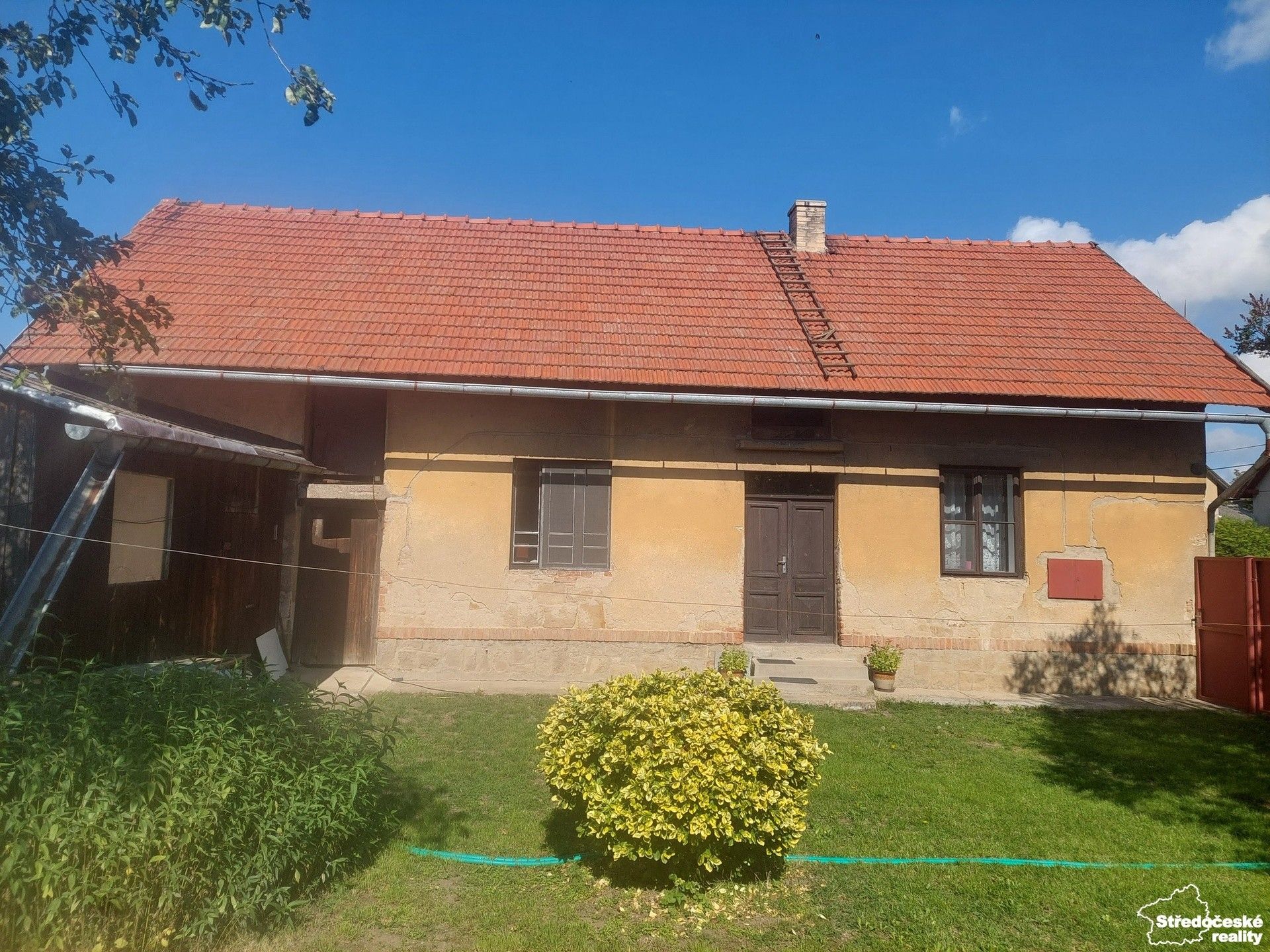 Rodinné domy, Vyšehořovice, 60 m² - 1