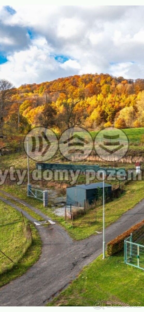 Zahrady, Benešov nad Ploučnicí, 407 22