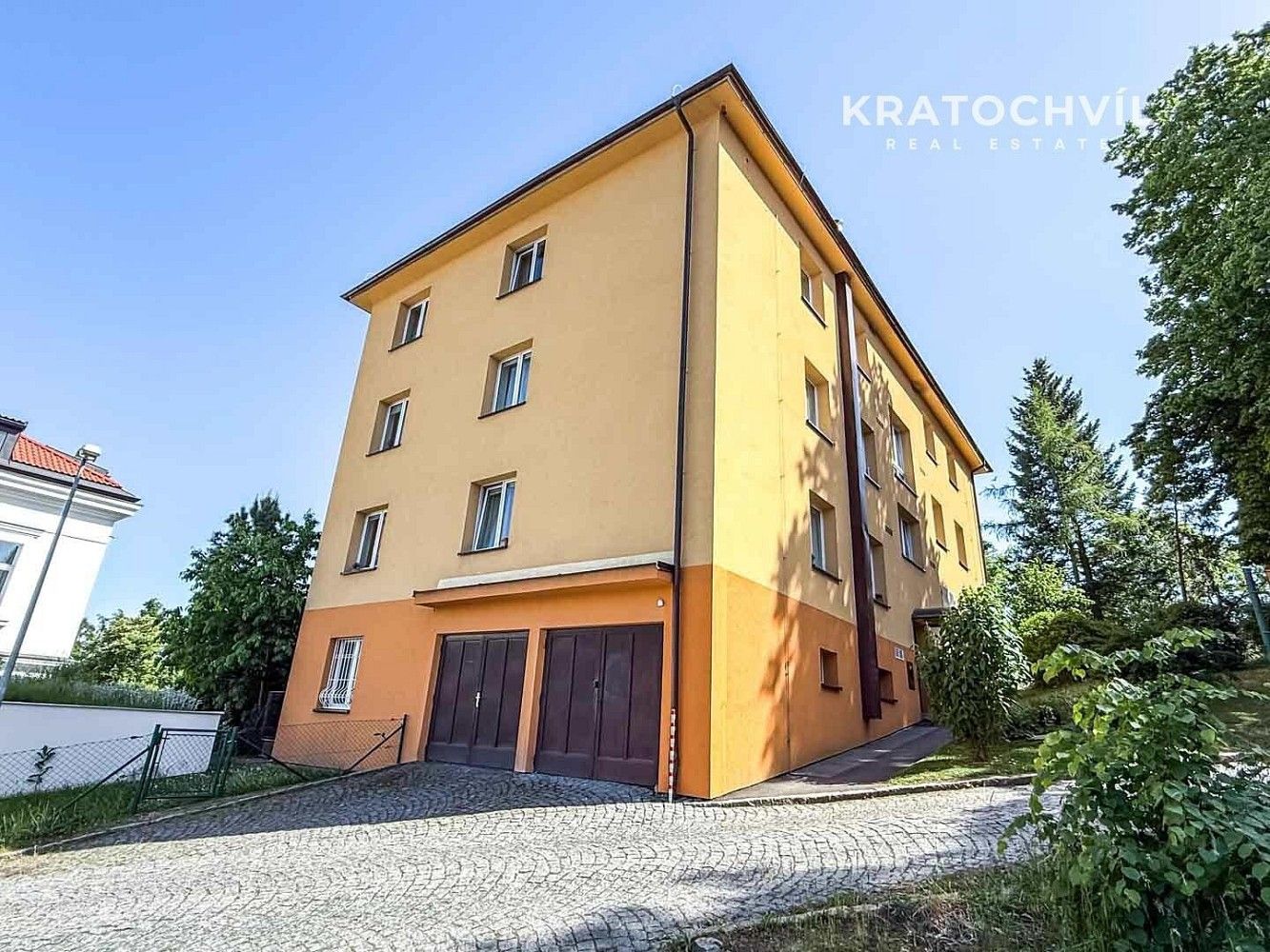 Ostatní, Praha - Smíchov, okres Praha 5, Hlavní město Praha, 14 m² - 2