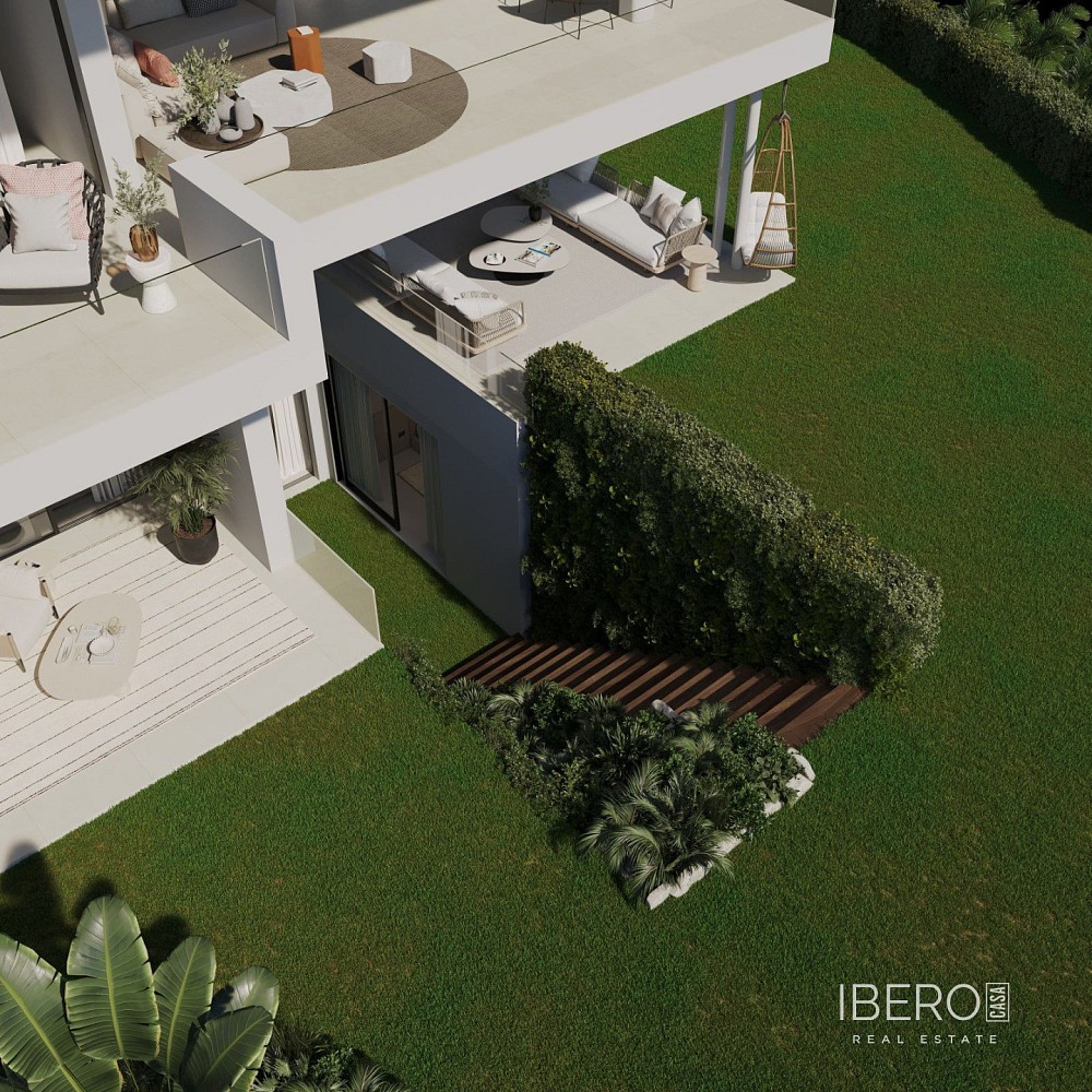 Prodej byt 3+kk - Benahavís, Španělsko, 103 m² - 5