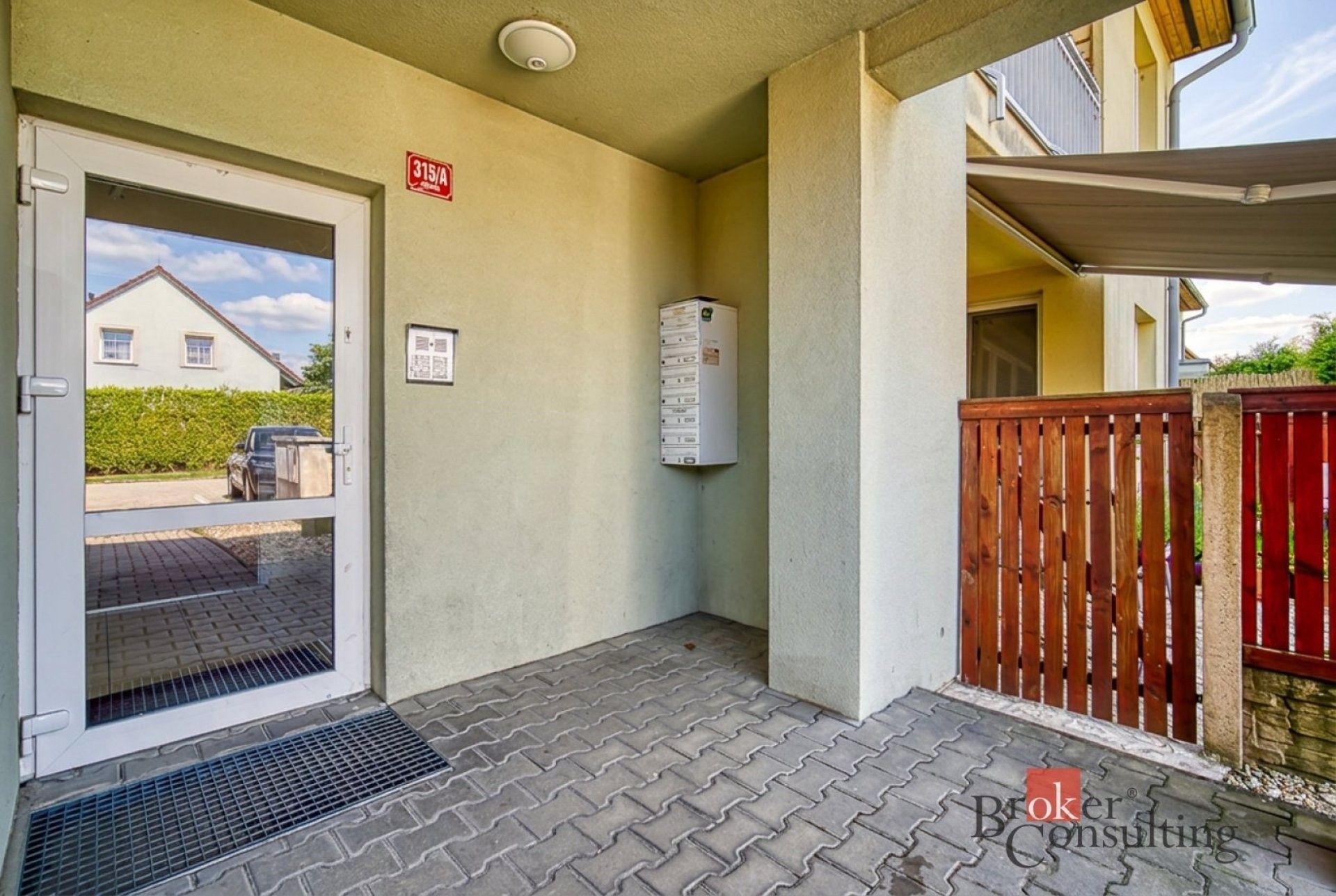 Byt 2+kk · 44 m² · Brandýská, Mratín - 4
