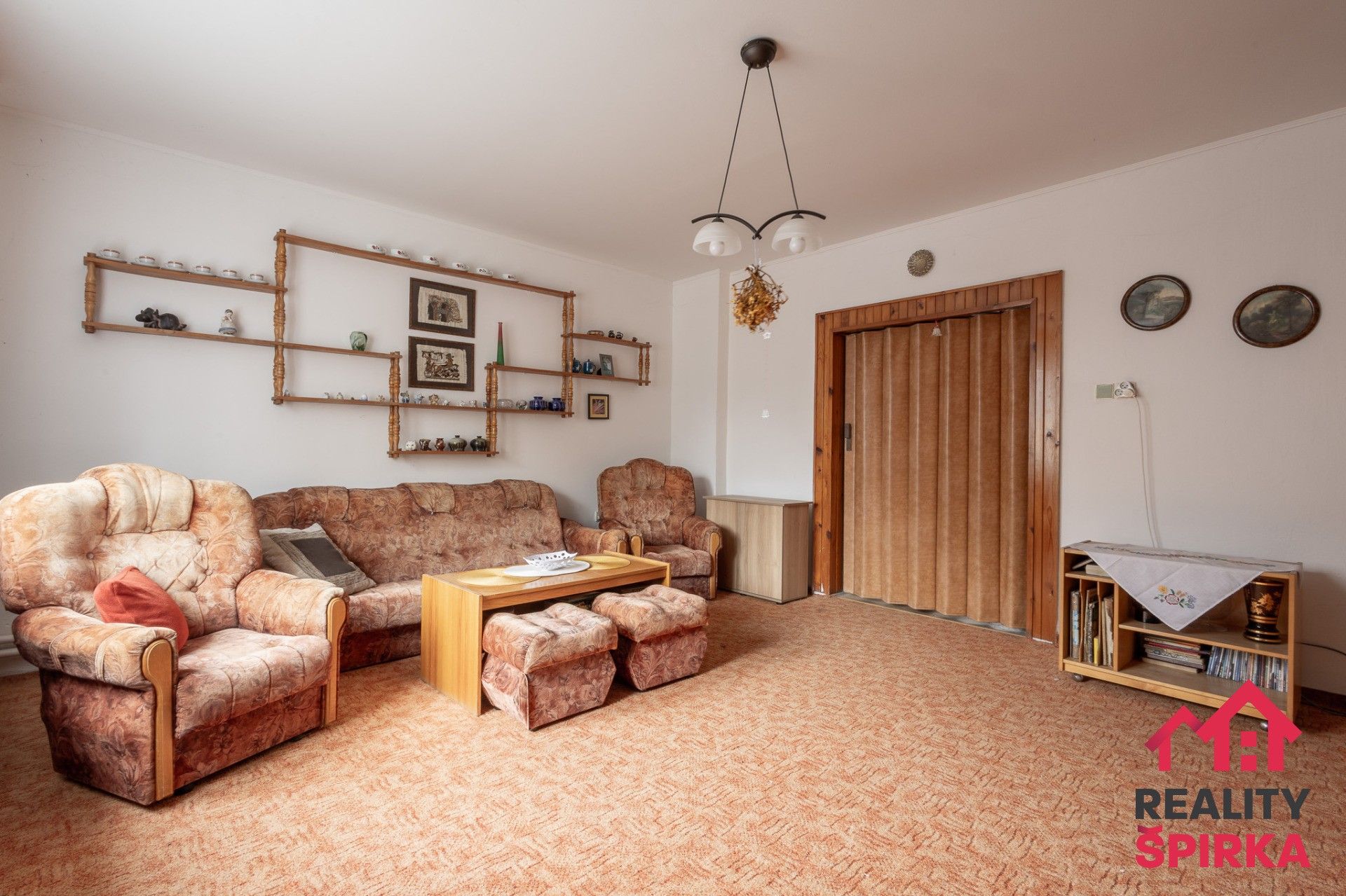 Rodinný dům · 139 m² · Hradec nad Svitavou - 3