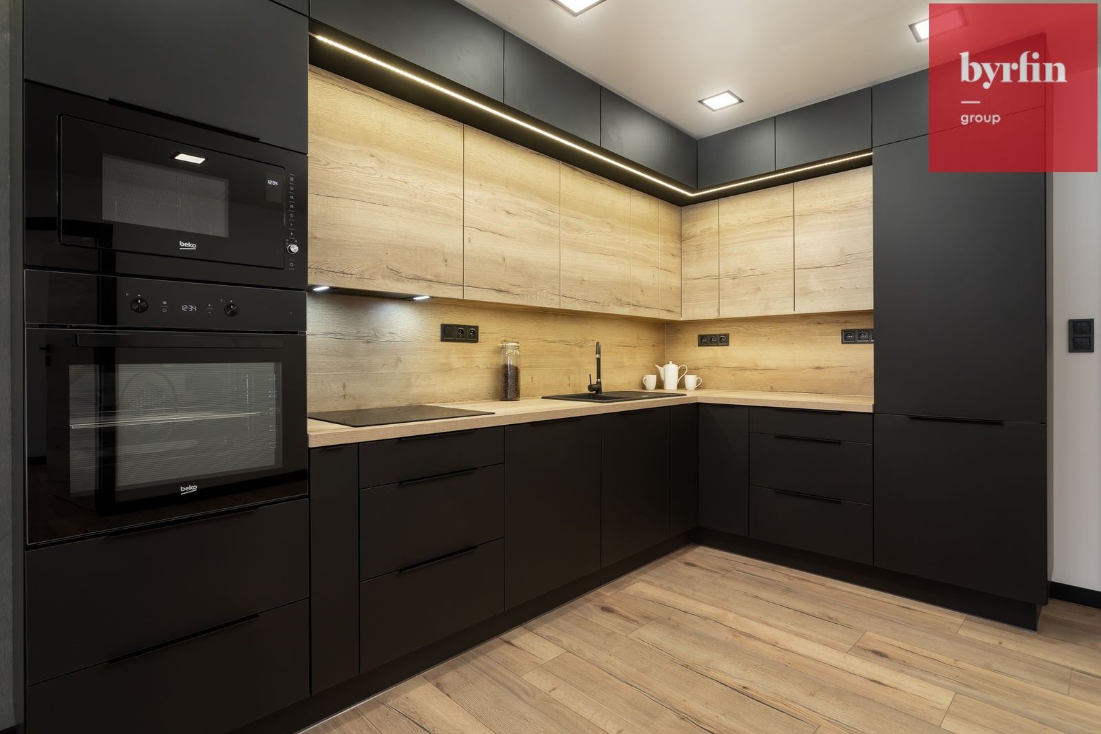 Prodej byt 3+kk - Kolářská, Opava Město, 84 m² - 5