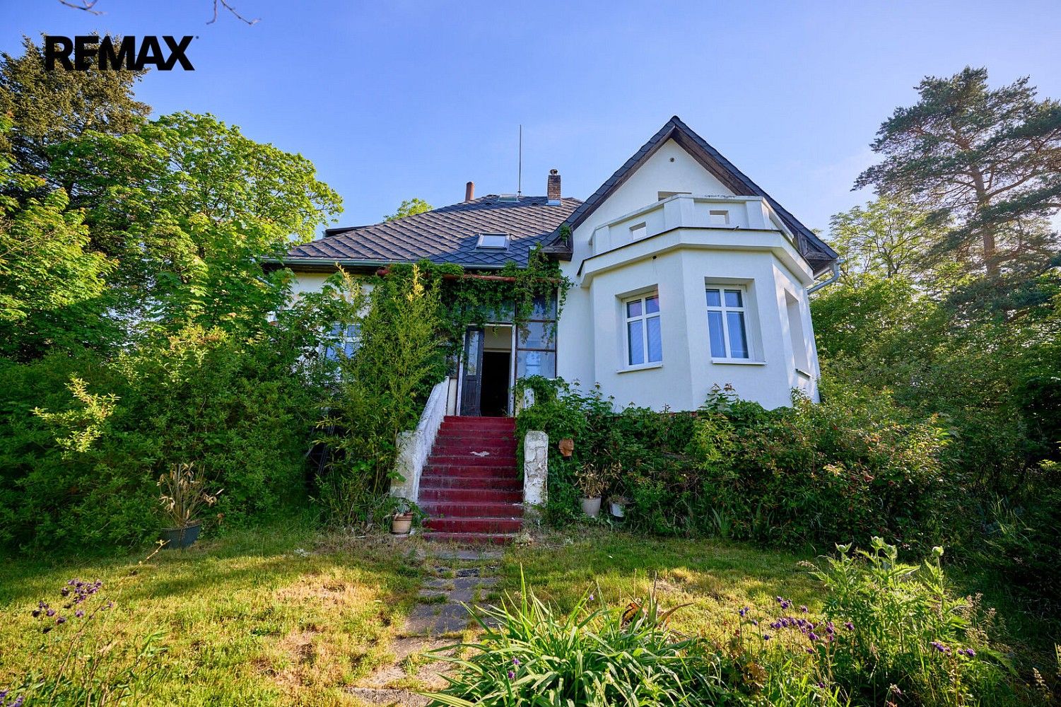 Rodinné domy, Hradištko, okres Praha-západ, Středočeský kraj, 160 m² - 1