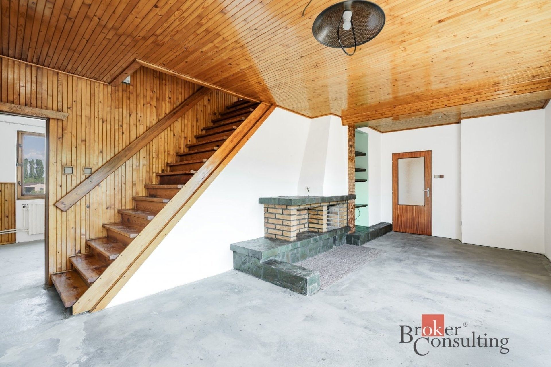 Prodej rodinný dům - Vlčopolská, Dolní Bousov, 141 m² - 5