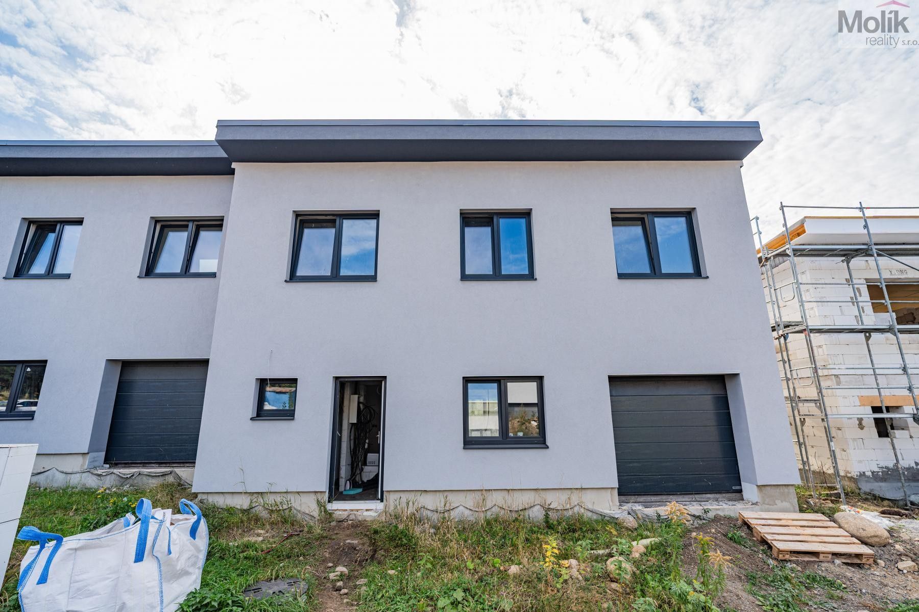 Rodinný dům, 112 m²