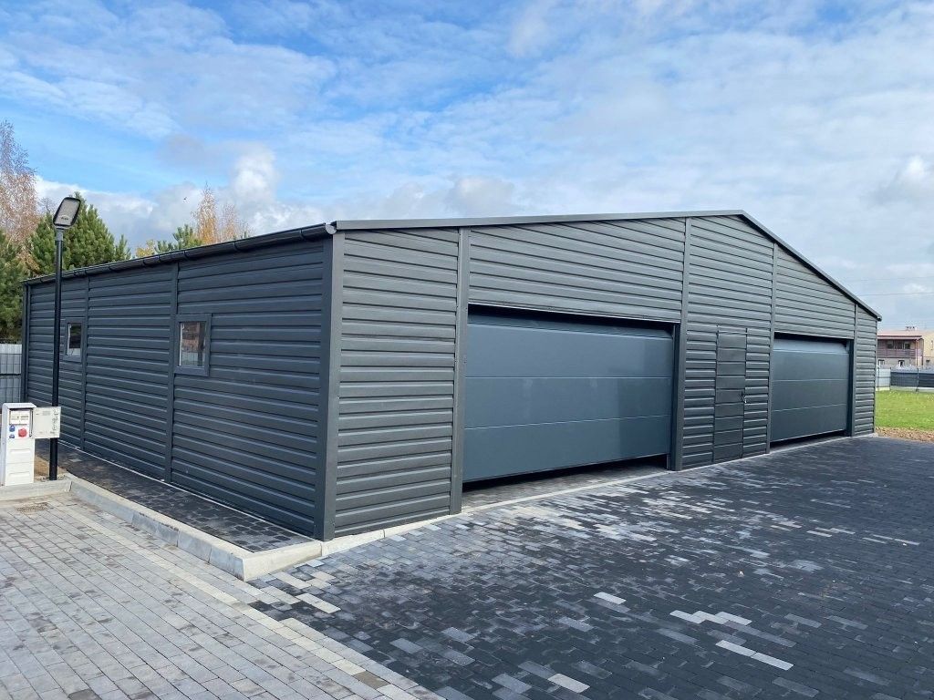 Prodej garáž - Karviná, 733 01