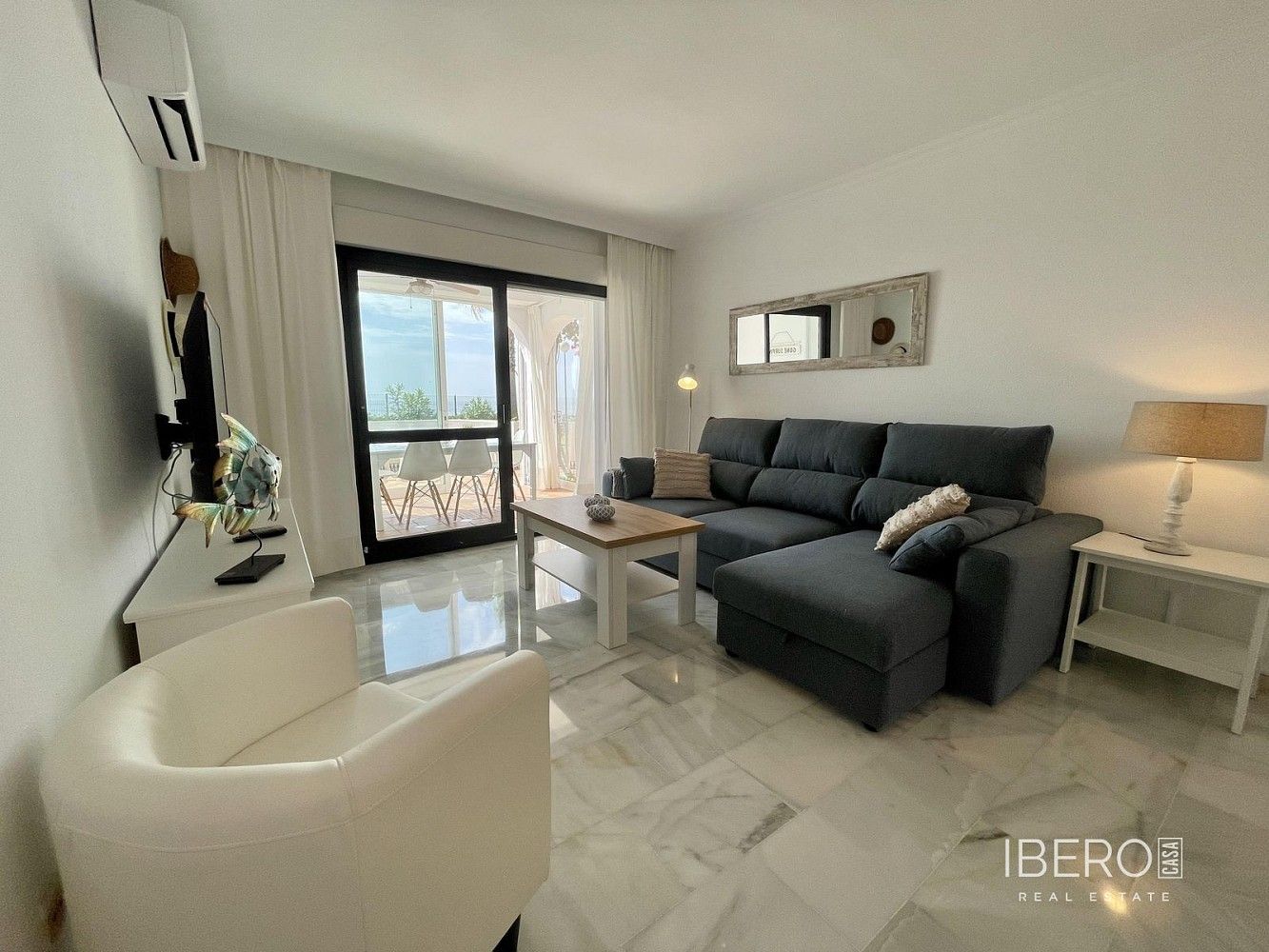 Prodej rodinný dům - Calahonda, ES, 78 m² - 5