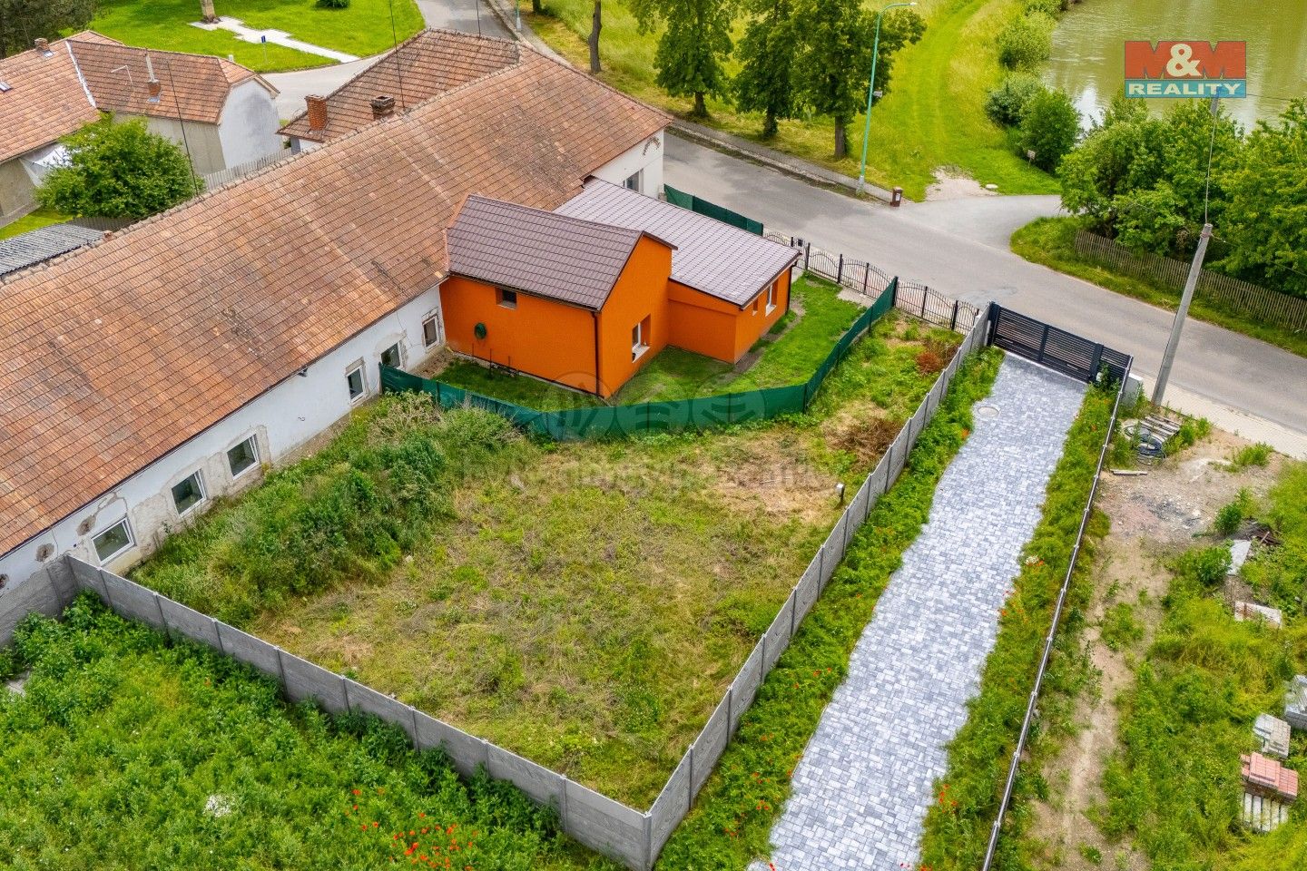 Rodinný dům · 70 m² · Újezd u Přelouče - 4