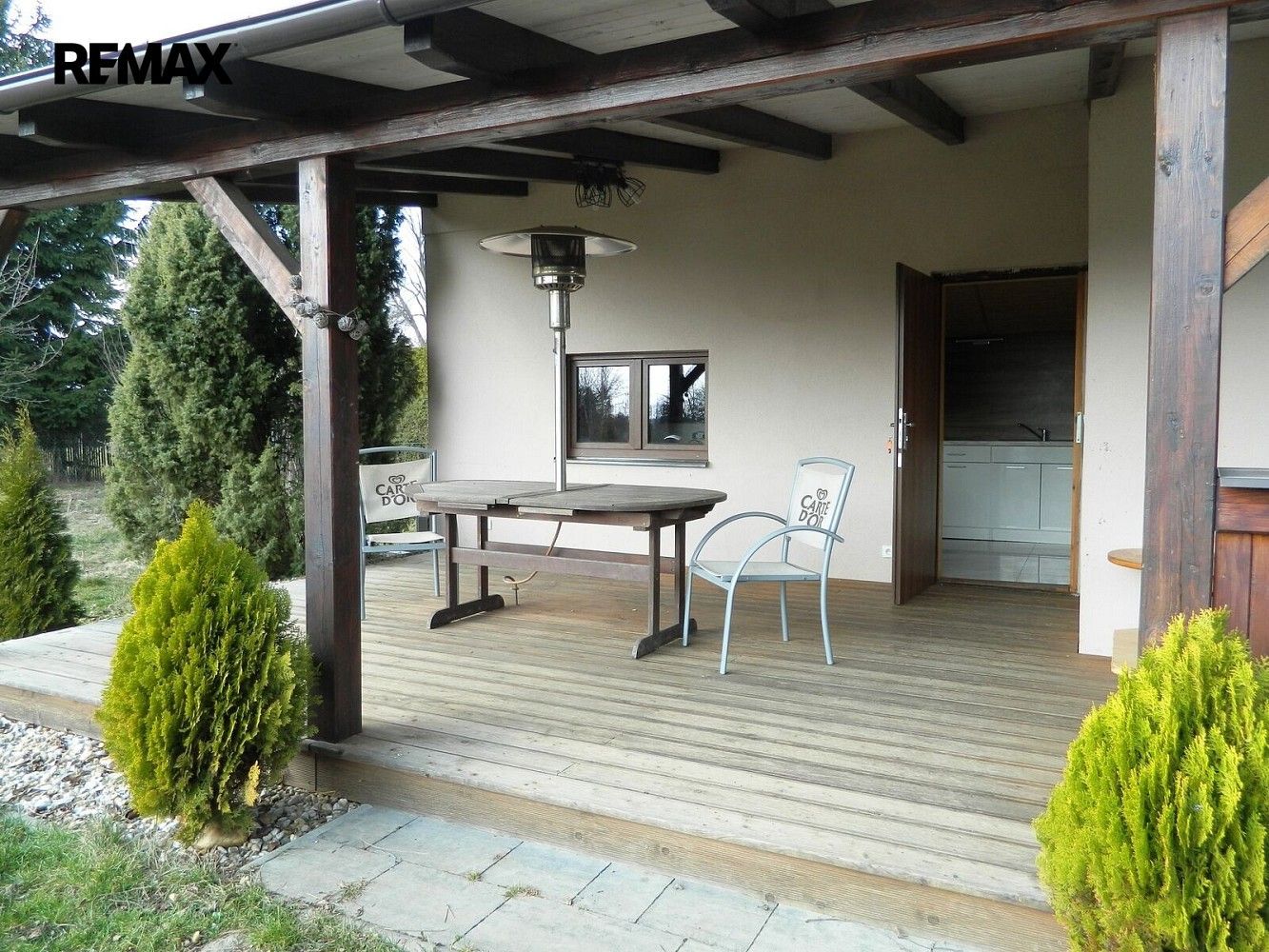 Chalupa · 65 m² · Chotoviny - Červené Záhoří, okres Tábor, Jihočeský kraj - 4