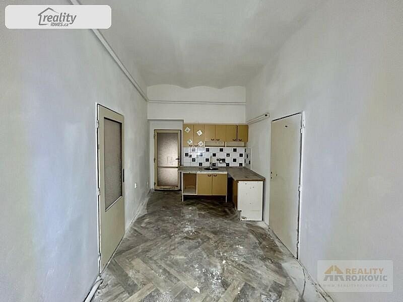 Prodej byt 2+1 - Broumov - Velká Ves, okres Náchod, Královéhradecký kraj, 66 m² - 5