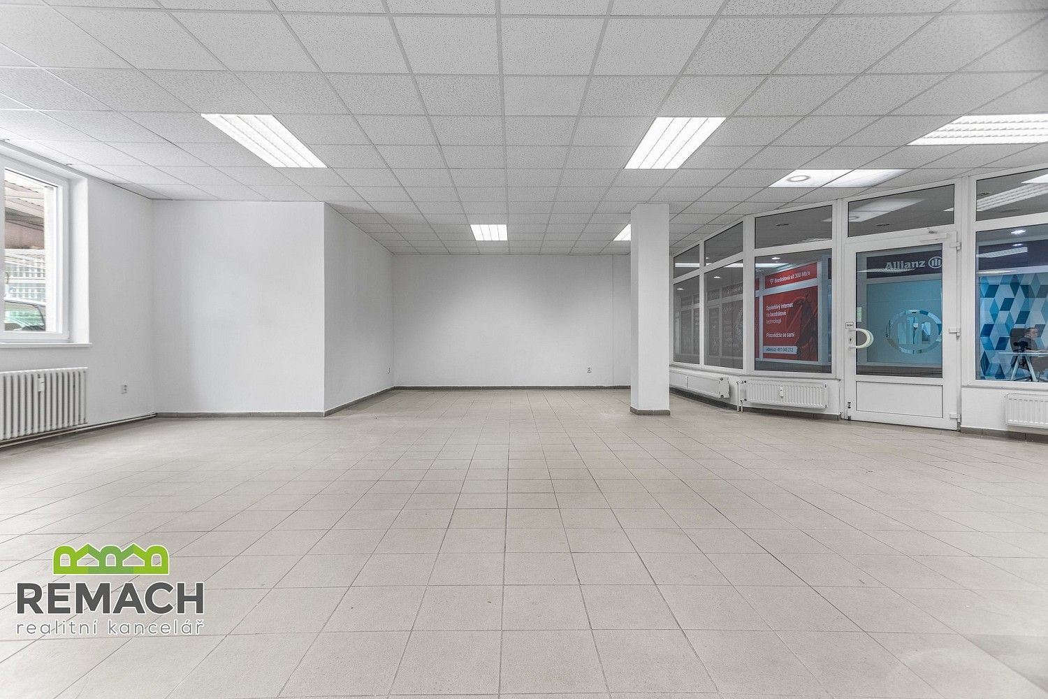Obchodní prostory · 113 m² · Kamenice, Náchod - 3