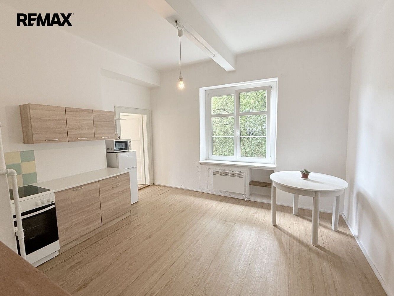 2+kk, Praha - Michle, okres Praha 4, Hlavní město Praha, 38 m² - 1