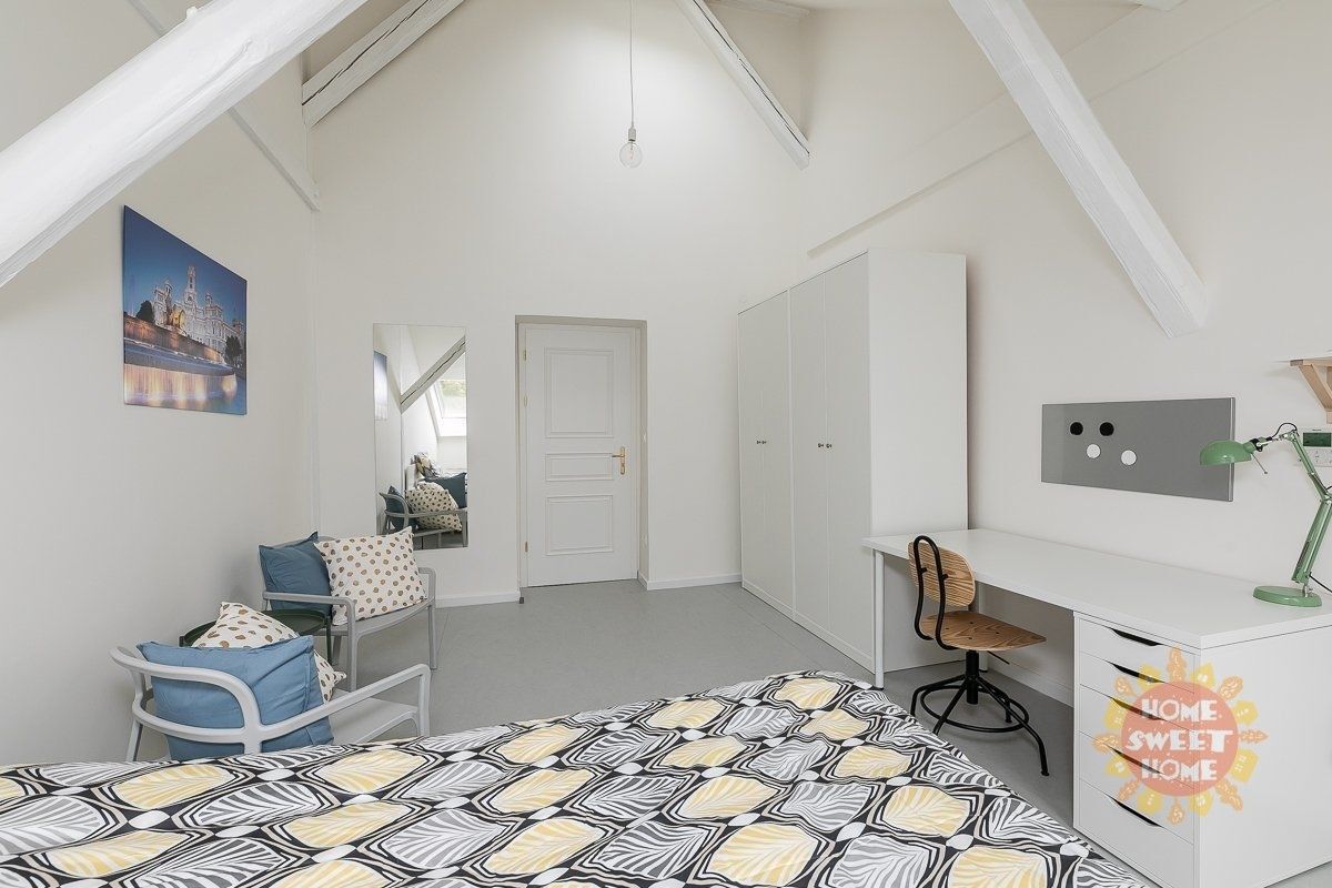 Pronájem byt - náměstí Kinských, Praha, 20 m²