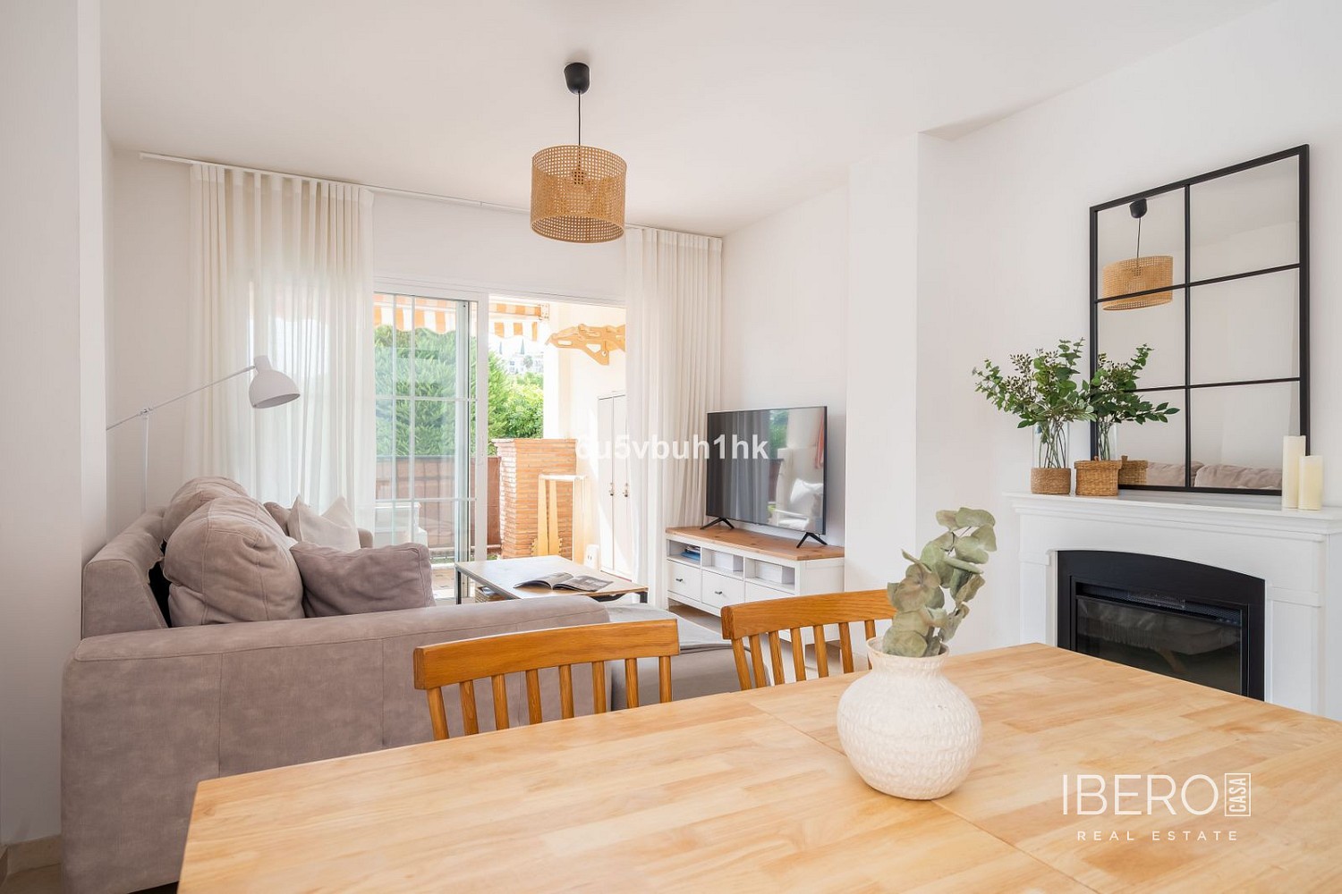 Byt 4+kk · 90 m² · Mijas Golf, Španělsko - 4