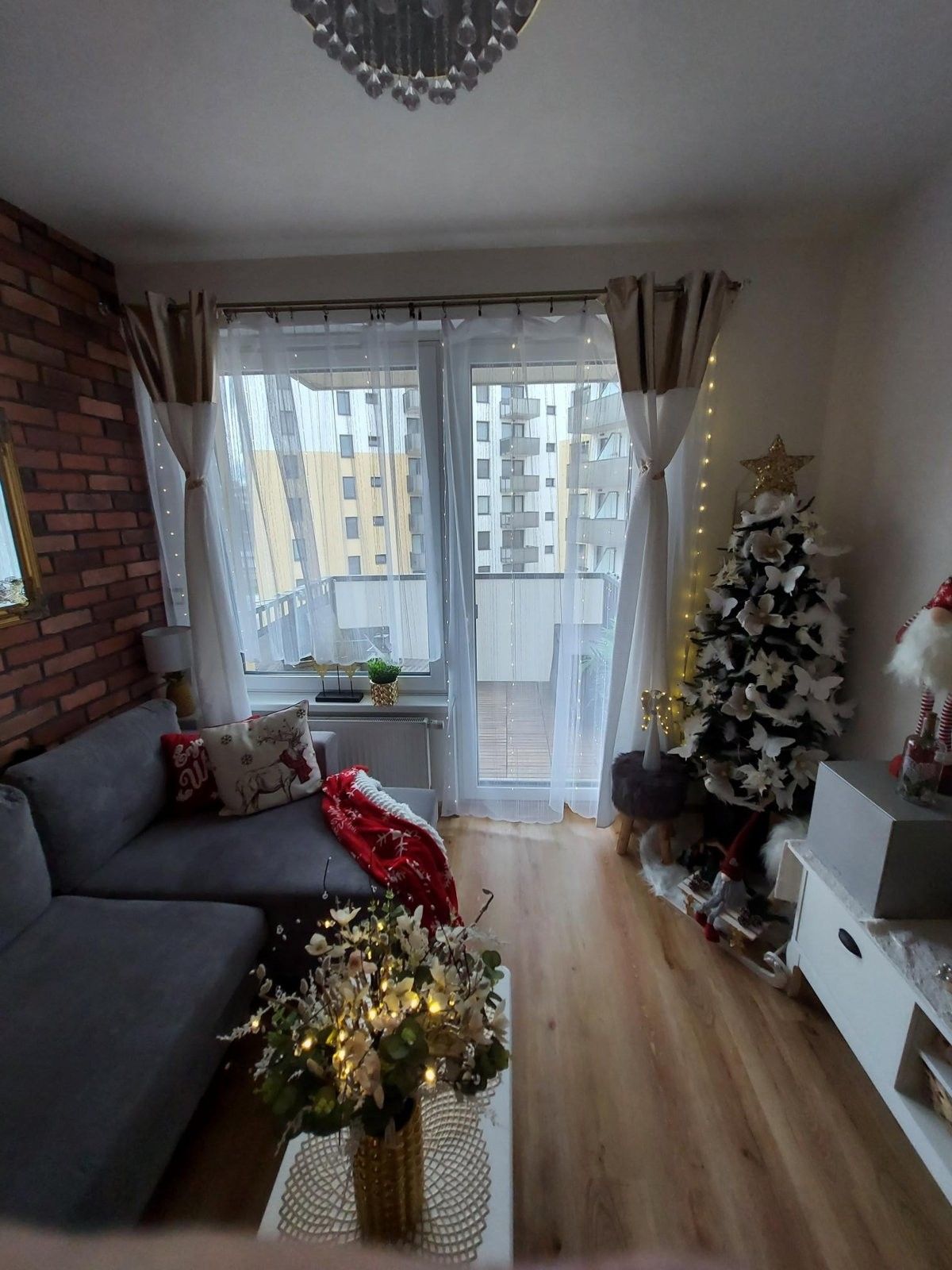 2+kk, České Vrbné 2405, České Budějovice 2, 40 m² - 2