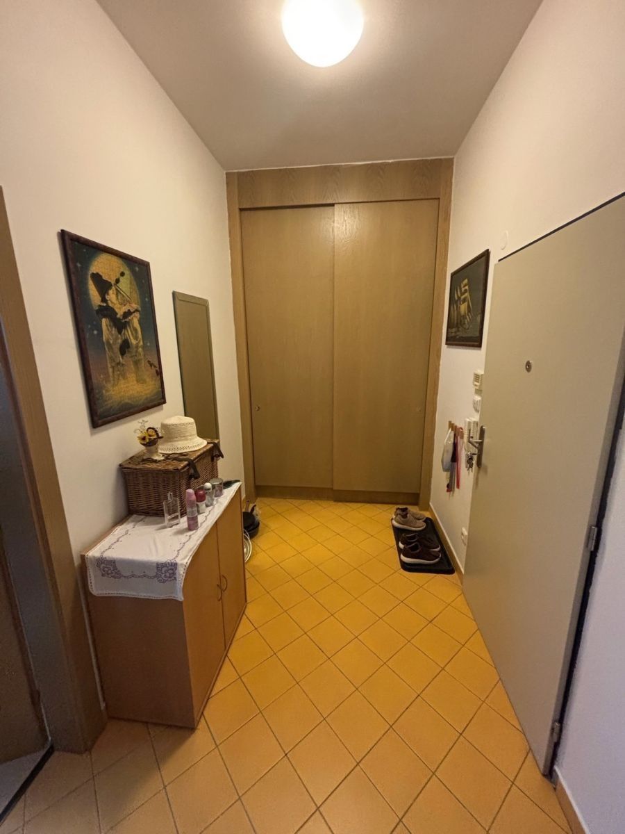 Prodej byt 1+kk - Českomoravská, Praha - Libeň, 36 m² - 5