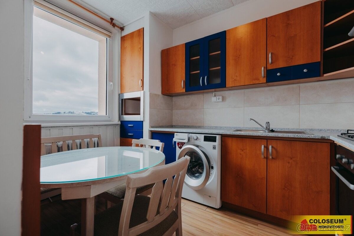 Pronájem byt - Kunštát na Moravě, 679 72