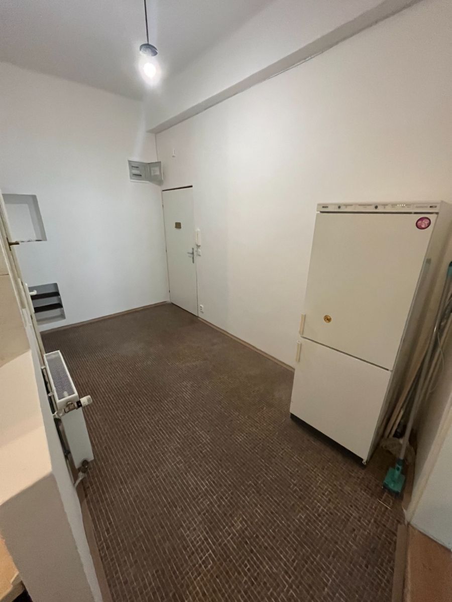 Byt 2+kk · 58 m² · U Kublova, Praha - Podolí - 3