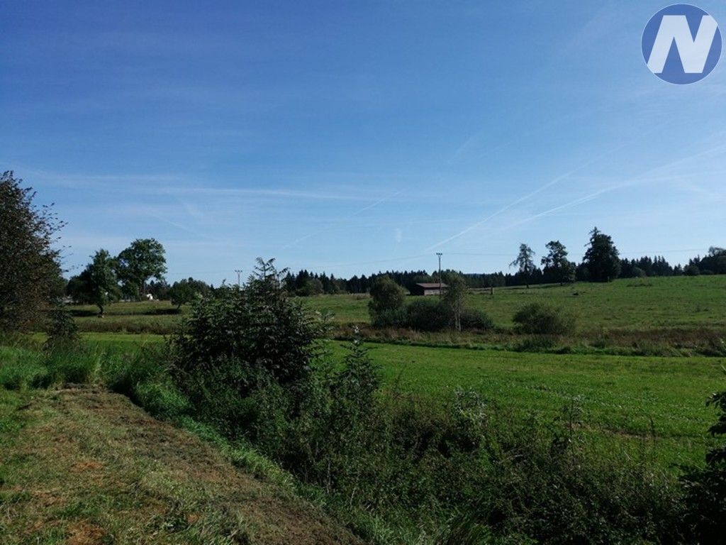Pozemek pro bydlení · 42 343 m² · Frymburk - 4