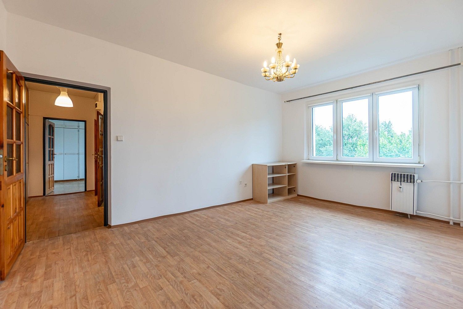 Byt 2+1 · 56 m² · Brunclíkova, Praha 6 - Břevnov - 4