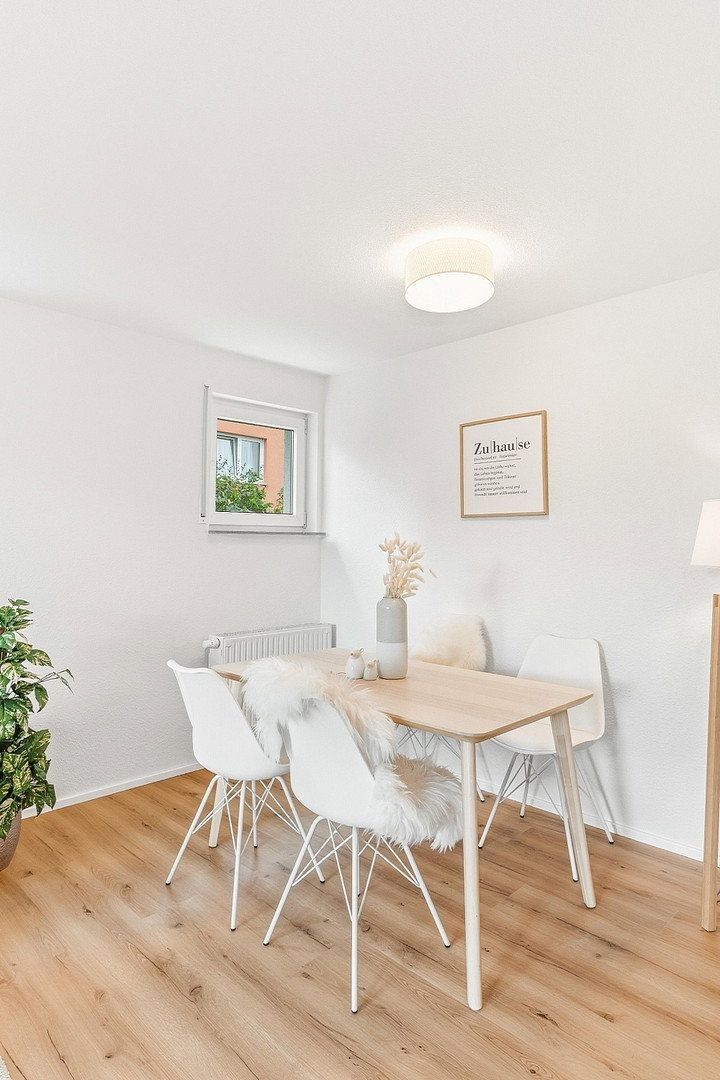 Prodej byt 2+1 - , Bádensko-Württembersko, 58 m² - 5