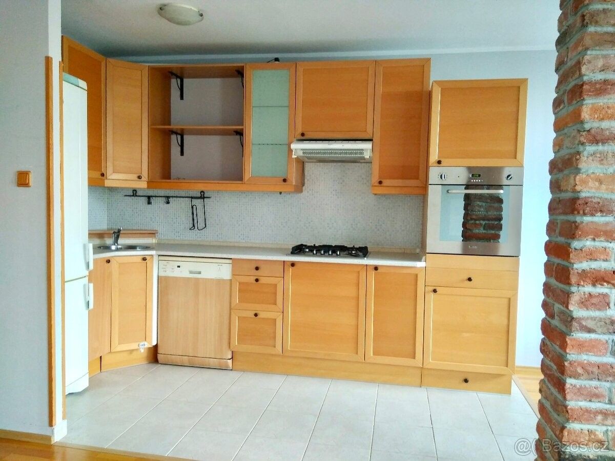 Pronájem byt - Praha, 102 00