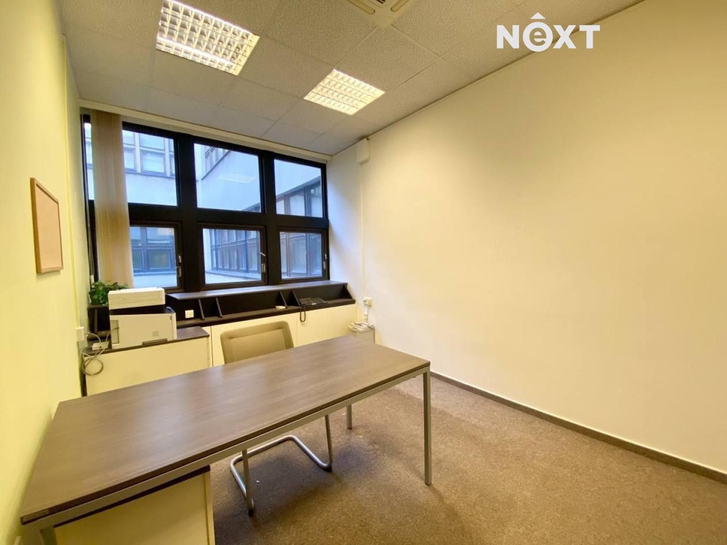 Pronájem kancelář - Praha Nové Město, 34 m² - 5