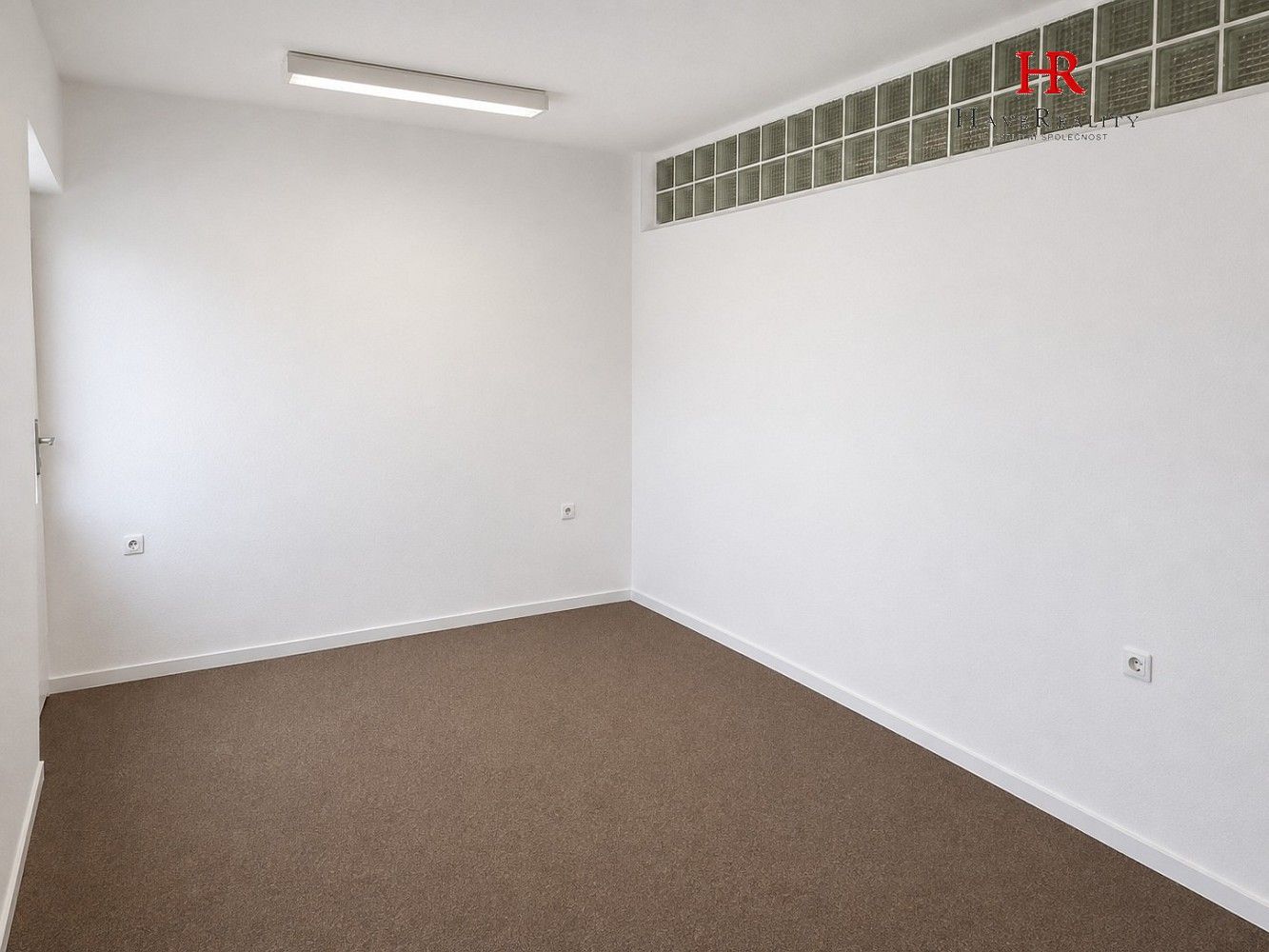 Pronájem kancelář - Praha - Stodůlky, okres Praha 13, Hlavní město Praha, 21 m² - 5