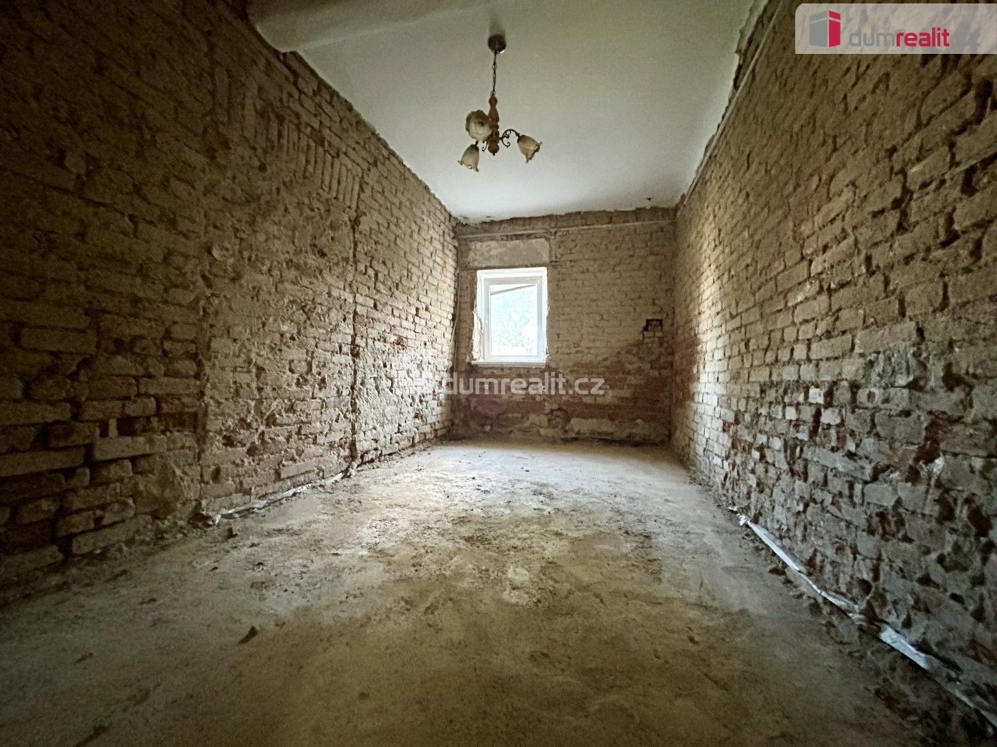 Prodej rodinný dům - Bernartice, 150 m²