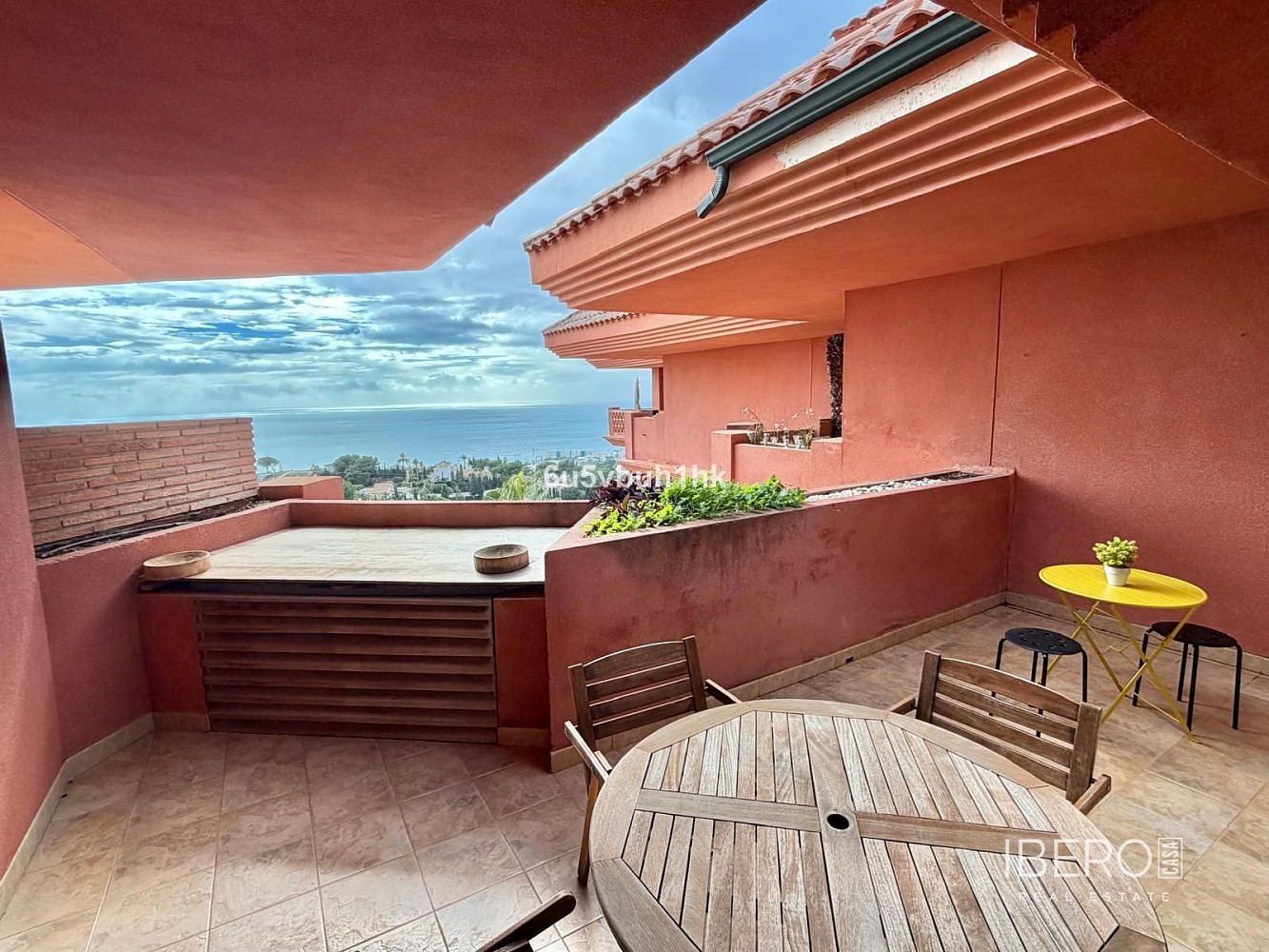 4+kk, Benalmadena, Španělsko, 130 m² - 2