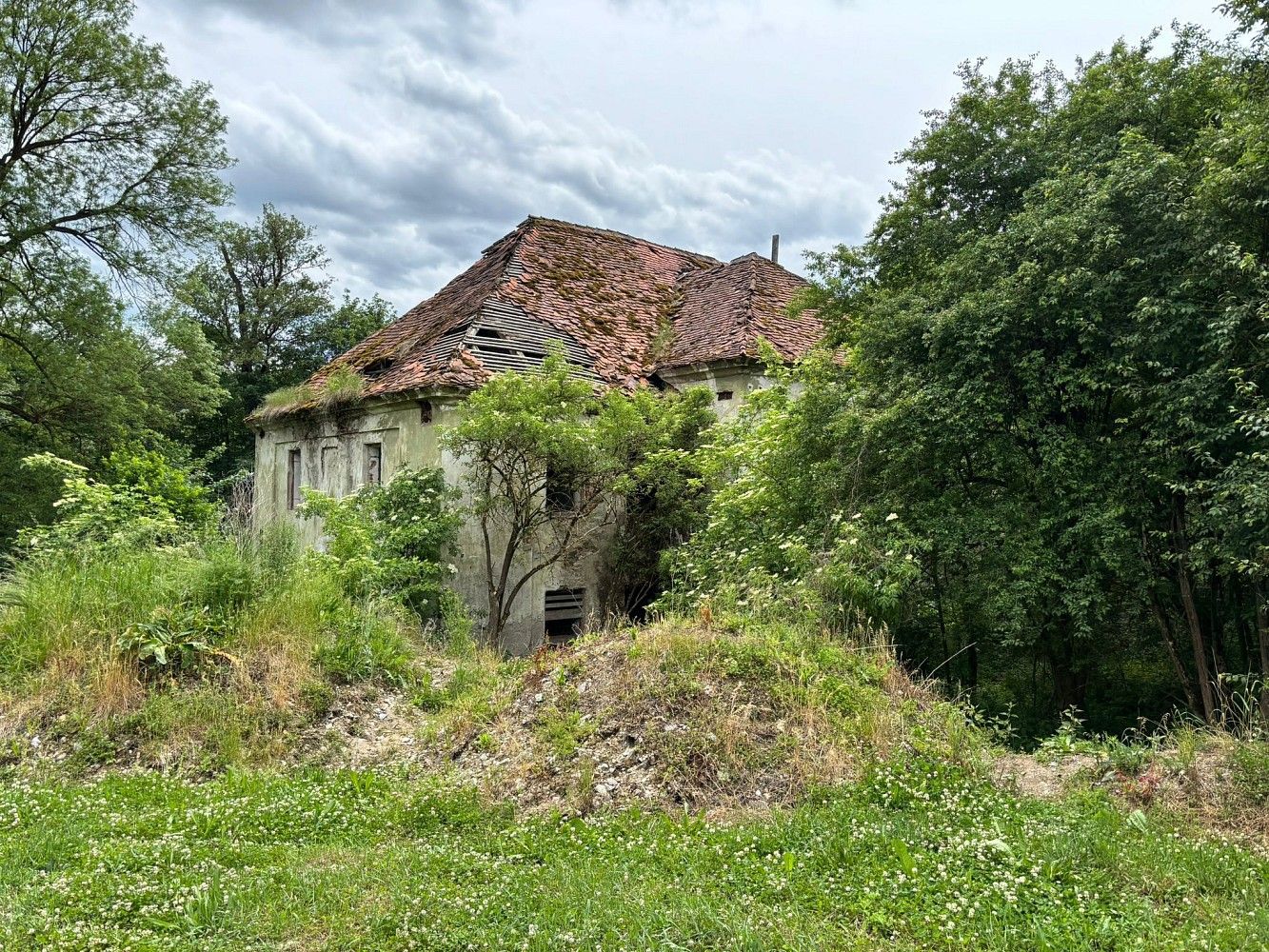 Prodej rodinný dům - Střelské Hoštice, okres Strakonice, 301 m² - 5
