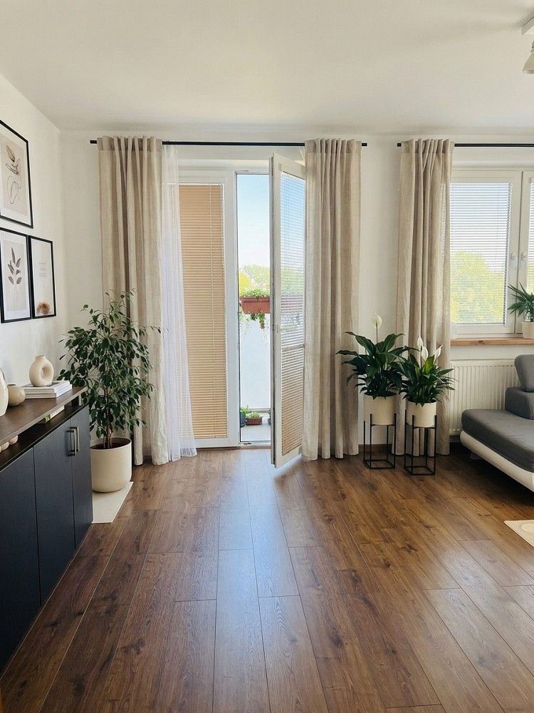 3+1, Žebrák, okres Beroun, Středočeský kraj, 67 m² - 1