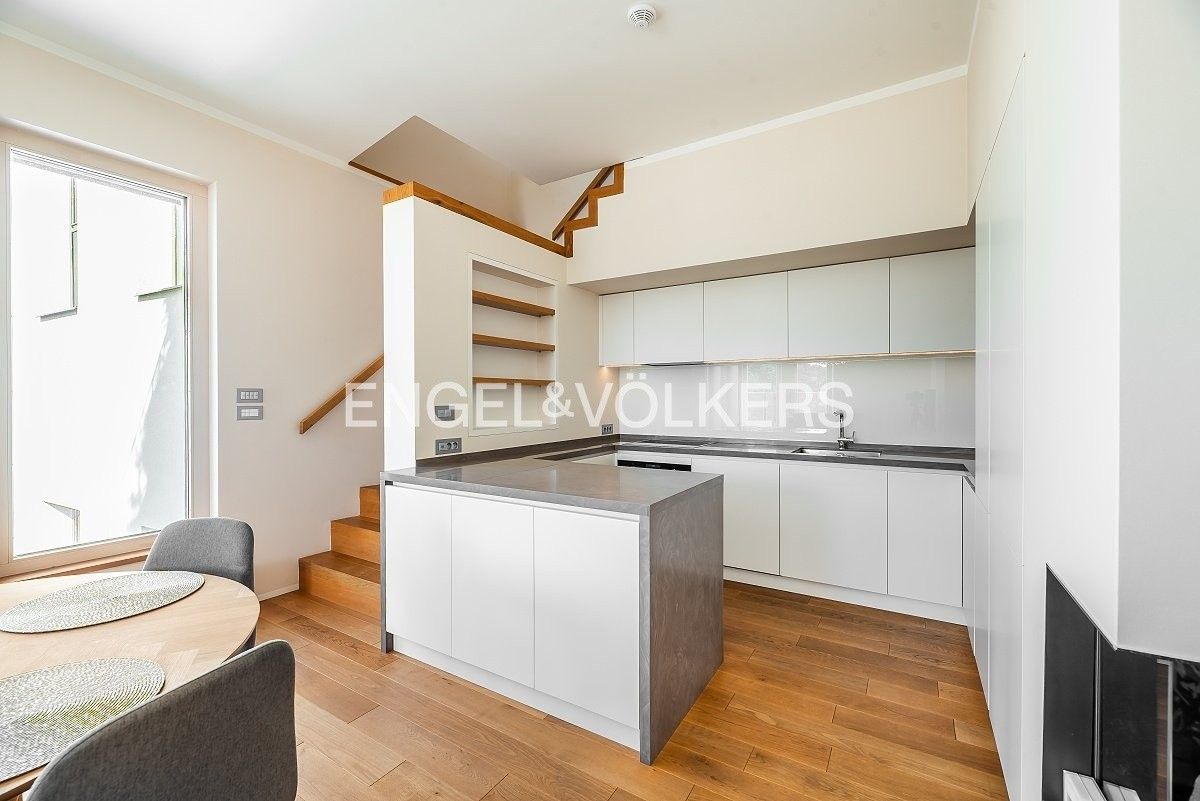 Byt 4+kk · 103 m² · Ostrovní 2130, Praha Nové Město - 4