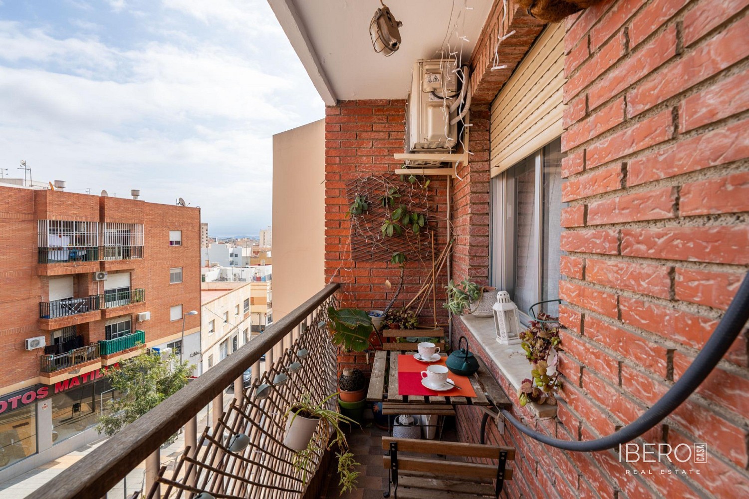 Byt 5+kk · 88 m² · Almería, Španělsko - 4