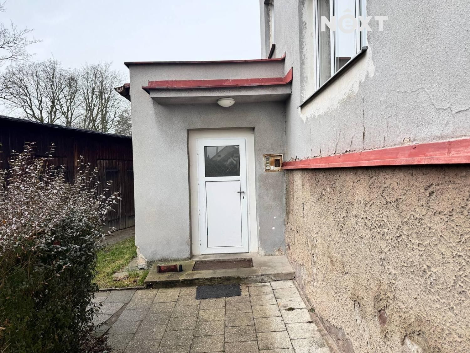 Pronájem byt 2+kk - Husova, Hronov, 45 m²